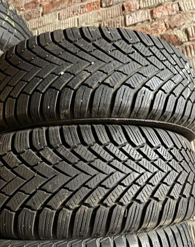 Continental WinterContact TS 860 195/55 R16