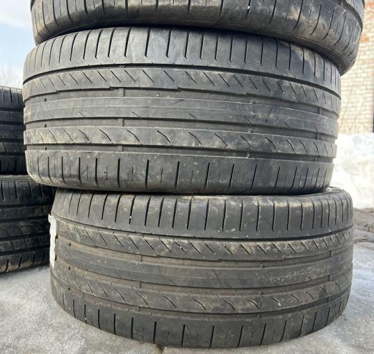 Continental ContiSportContact 5 255/40 R20