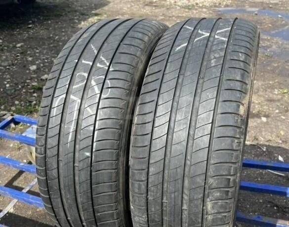 Michelin Primacy 3 215/50 R18