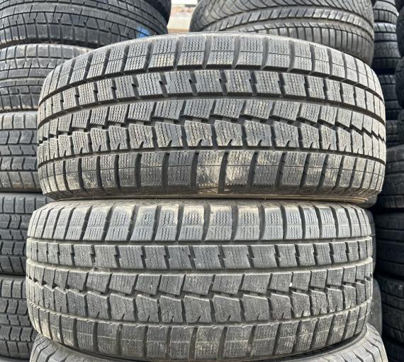 Dunlop Winter Maxx WM01 225/55 R16