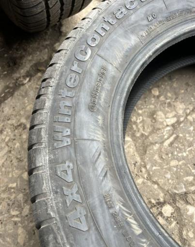 Continental Conti4x4WinterContact 265/60 R18