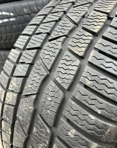 Continental ContiWinterContact TS 830 P 245/45 R17