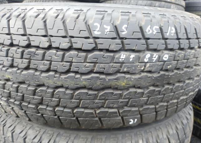 Bridgestone Dueler H/T 840 275/65 R17