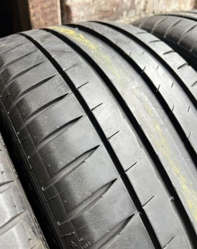 Michelin Pilot Sport 4 225/40 R18