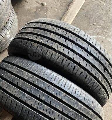 Barum Bravuris 3 235/55 R19