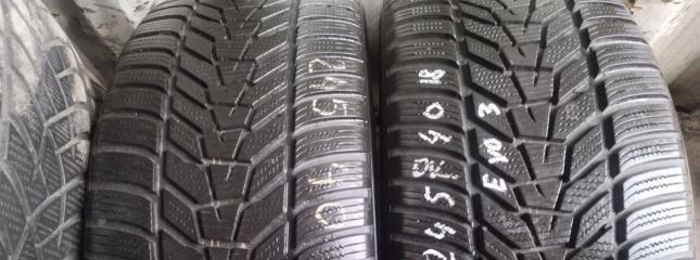 Hankook Winter I&#39;Cept Evo 3 W330 245/40 R18