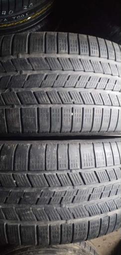 Pirelli Scorpion Ice&amp;Snow 275/40 R20 H