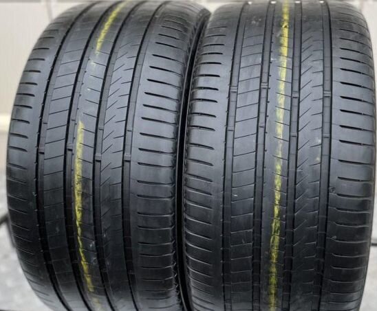 Bridgestone Alenza 001 235/55 R18