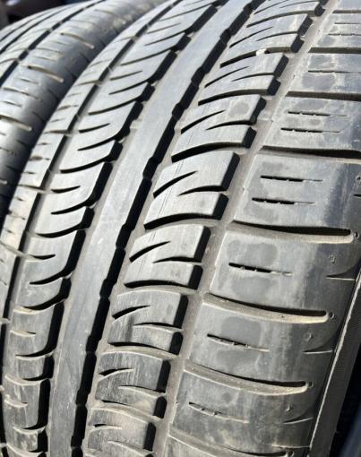 Pirelli Scorpion Zero Asimmetrico 255/45 R20