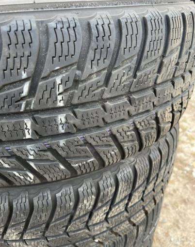 Nokian Tyres WR SUV 3 225/65 R17