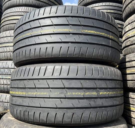 Bridgestone Potenza S001L 235/40 R19 и 265/35 R19