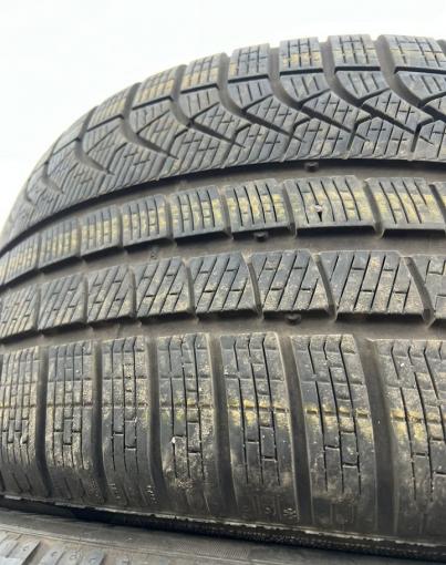 Pirelli P Zero Winter 285/40 R20