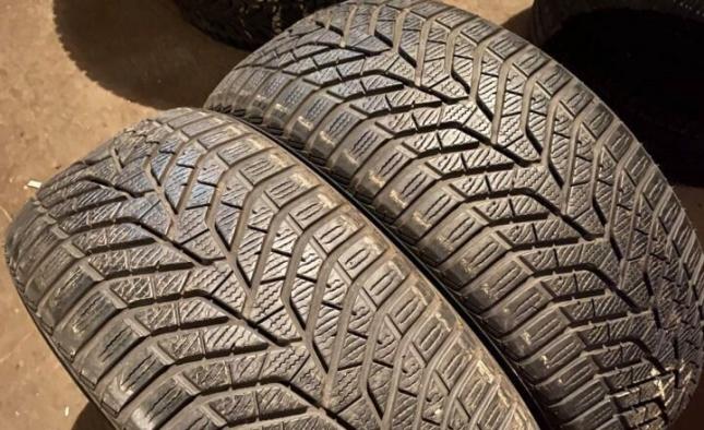 Yokohama W.Drive V905 235/45 R17 V