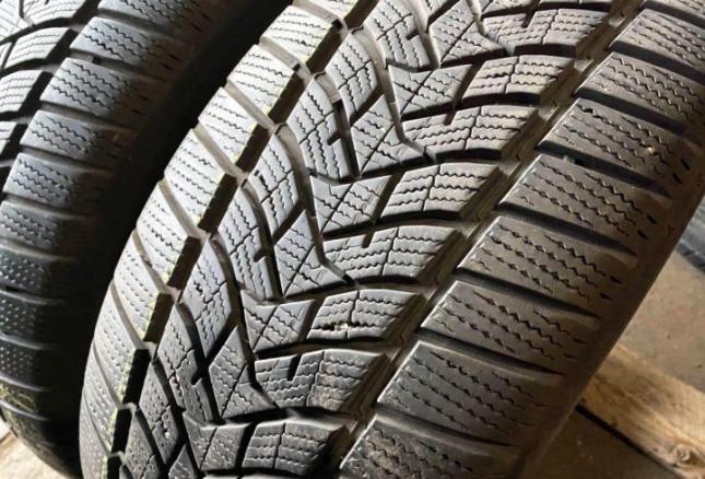 Dunlop Winter Sport 5 195/55 R16