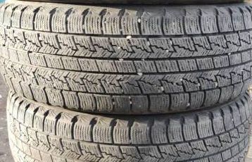 Nexen Winguard Ice 205/55 R16