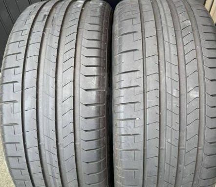 Pirelli P Zero PZ4 275/30 R20