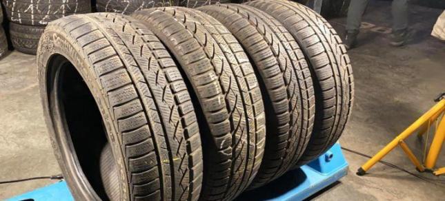 Continental ContiWinterContact TS 810 Sport 255/45 R18