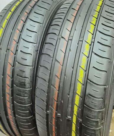 Falken ZIEX ZE914A Ecorun 215/55 R17