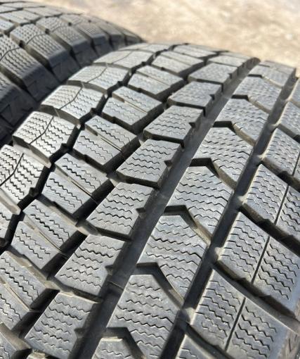 Dunlop Winter Maxx WM02 225/55 R16