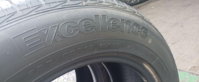 Goodyear Excellence 235/60 R18