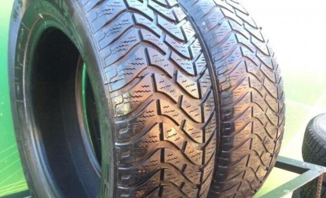 Esa-Tecar Super Grip 7 205/55 R16