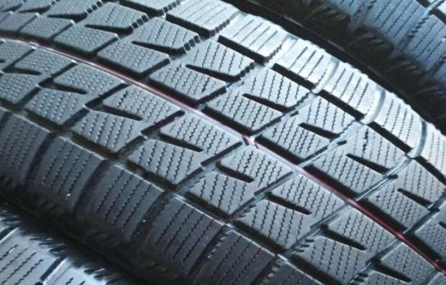 Bridgestone Ice Partner 2 185/60 R15