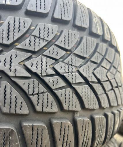 Dunlop SP Winter Sport 4D 225/45 R17