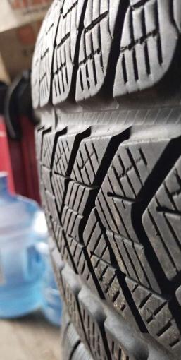 Pirelli Scorpion Winter 255/60 R18 112H