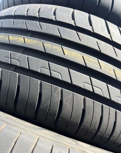 Goodyear EfficientGrip Performance 225/50 R17