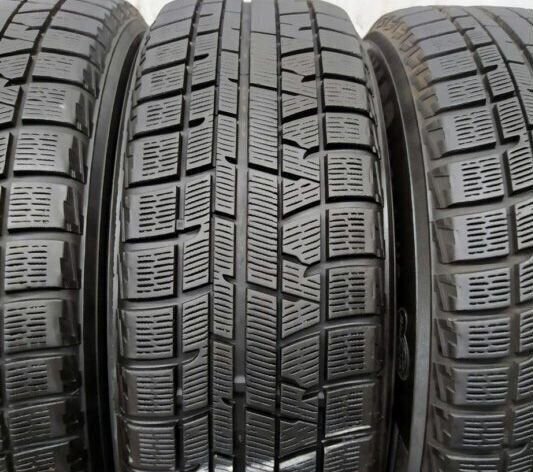 Yokohama Ice Guard IG50+ 205/60 R16