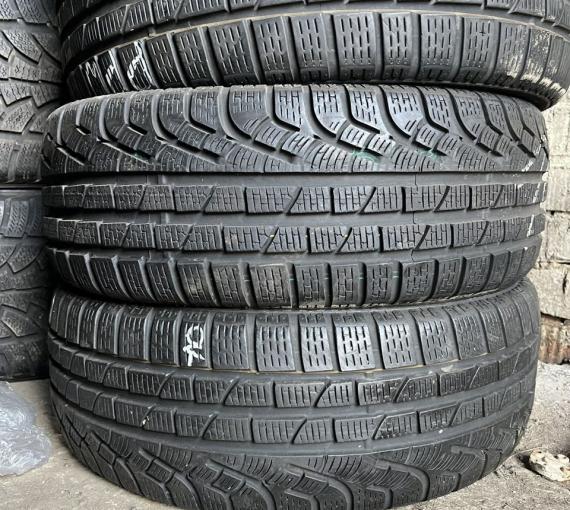 Pirelli Winter Sottozero 210 Serie II 205/50 R17