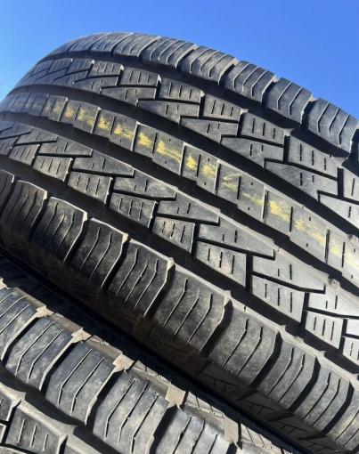 Pirelli Scorpion STR 275/55 R20