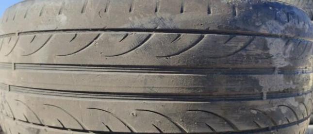 Hankook Ventus V12 Evo2 K120 245/45 R18