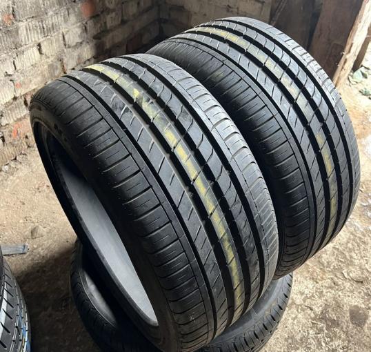 Nexen N&#39;Fera SU1 255/35 R18