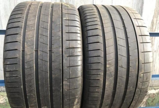 Pirelli P Zero PZ4 225/40 R20