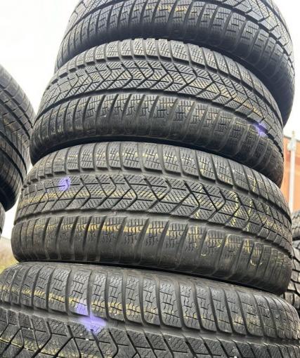 Pirelli Winter Sottozero 3 245/45 R18