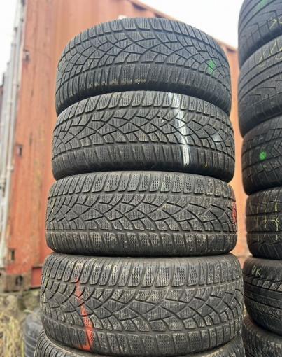 Dunlop SP Winter Sport 3D 255/45 R20