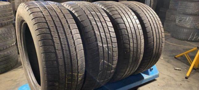 Michelin Latitude Alpin HP 235/55 R17