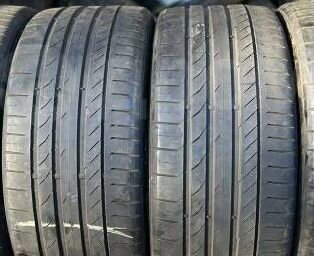 Continental ContiSportContact 5 235/45 R20