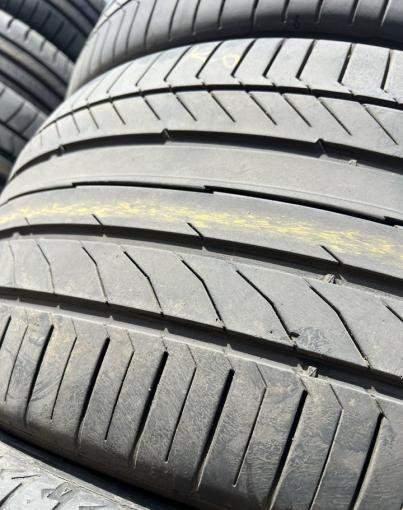 Continental ContiSportContact 5 ContiSeal 285/35 R21