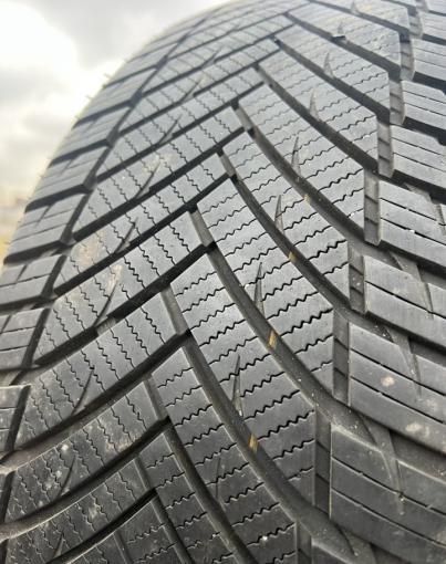 Imperial All Season Driver 215/45 R18