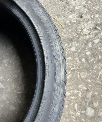 Nexen Winguard Sport 235/40 R18