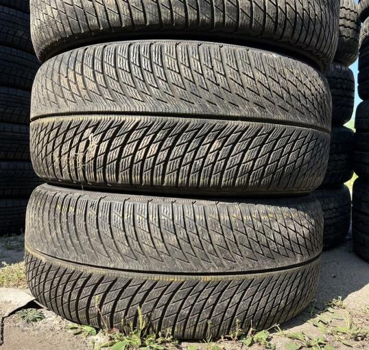 Michelin Pilot Alpin 5 SUV 275/50 R20