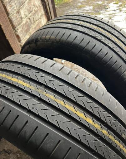 Continental EcoContact 6Q 255/50 R19