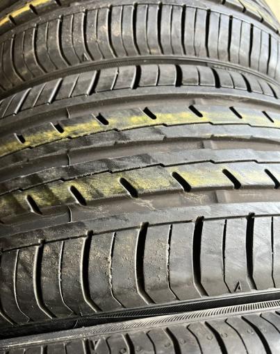 Yokohama Bluearth ES32 205/40 R17