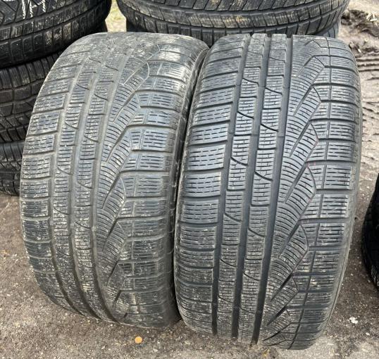 Pirelli Winter Sottozero 240 Serie II 255/40 R18