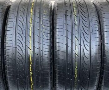 Bridgestone Turanza GR90 245/45 R18