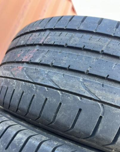 Pirelli P Zero 245/45 R18