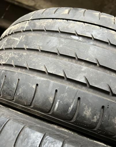 Yokohama Advan Sport V105 225/40 R18