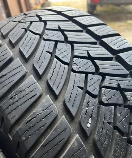 Fulda Kristall Control HP 2 225/40 R18